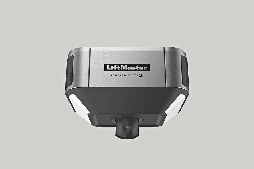 LiftMaster opener equipment example